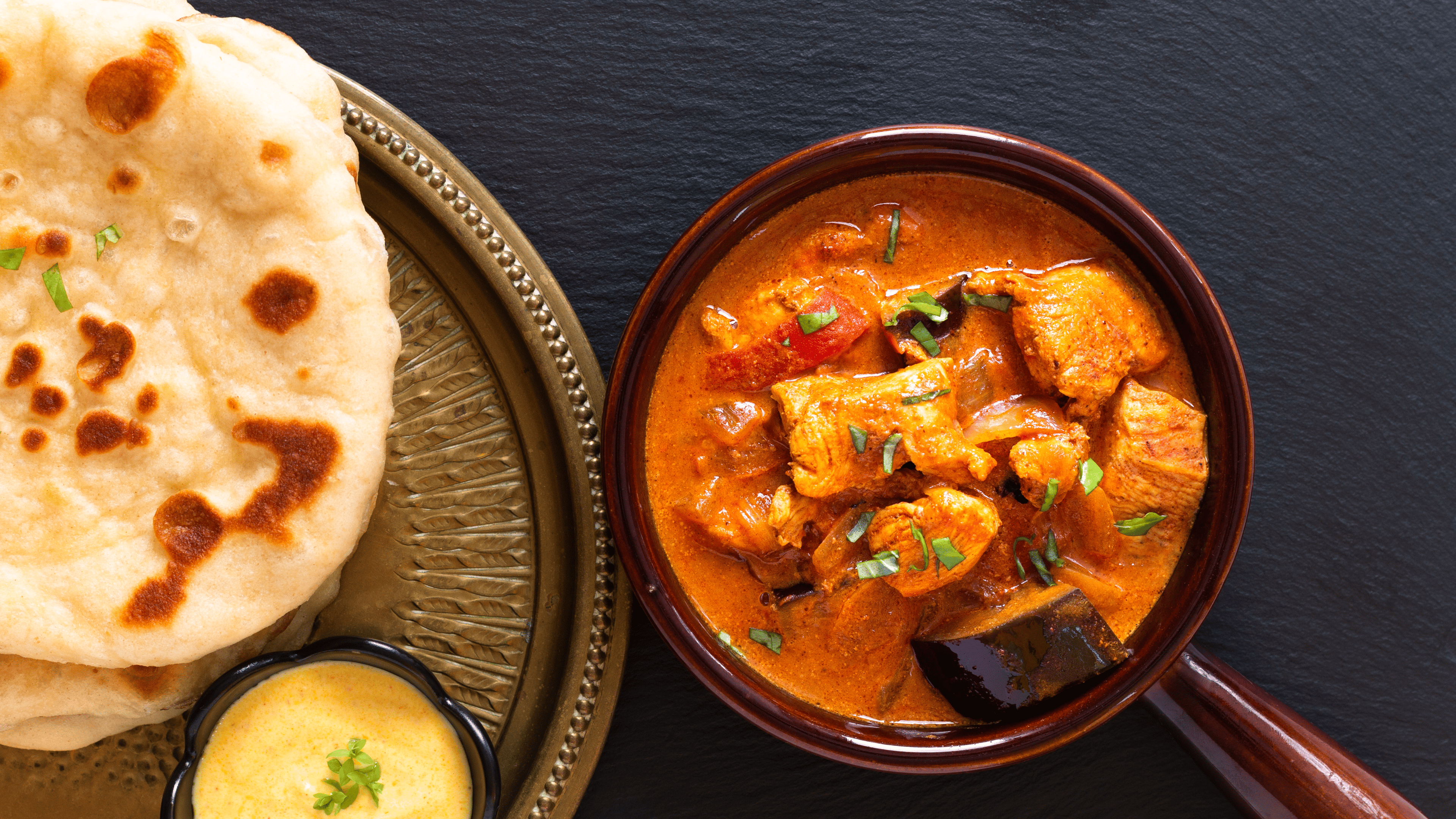 Ganesha Tandoori Restaurant